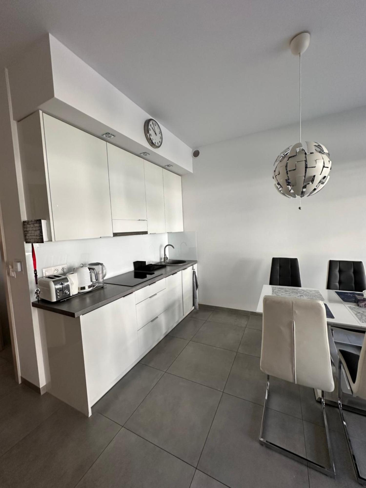פוביירובו Apartament Jodlowa 10A מראה חיצוני תמונה