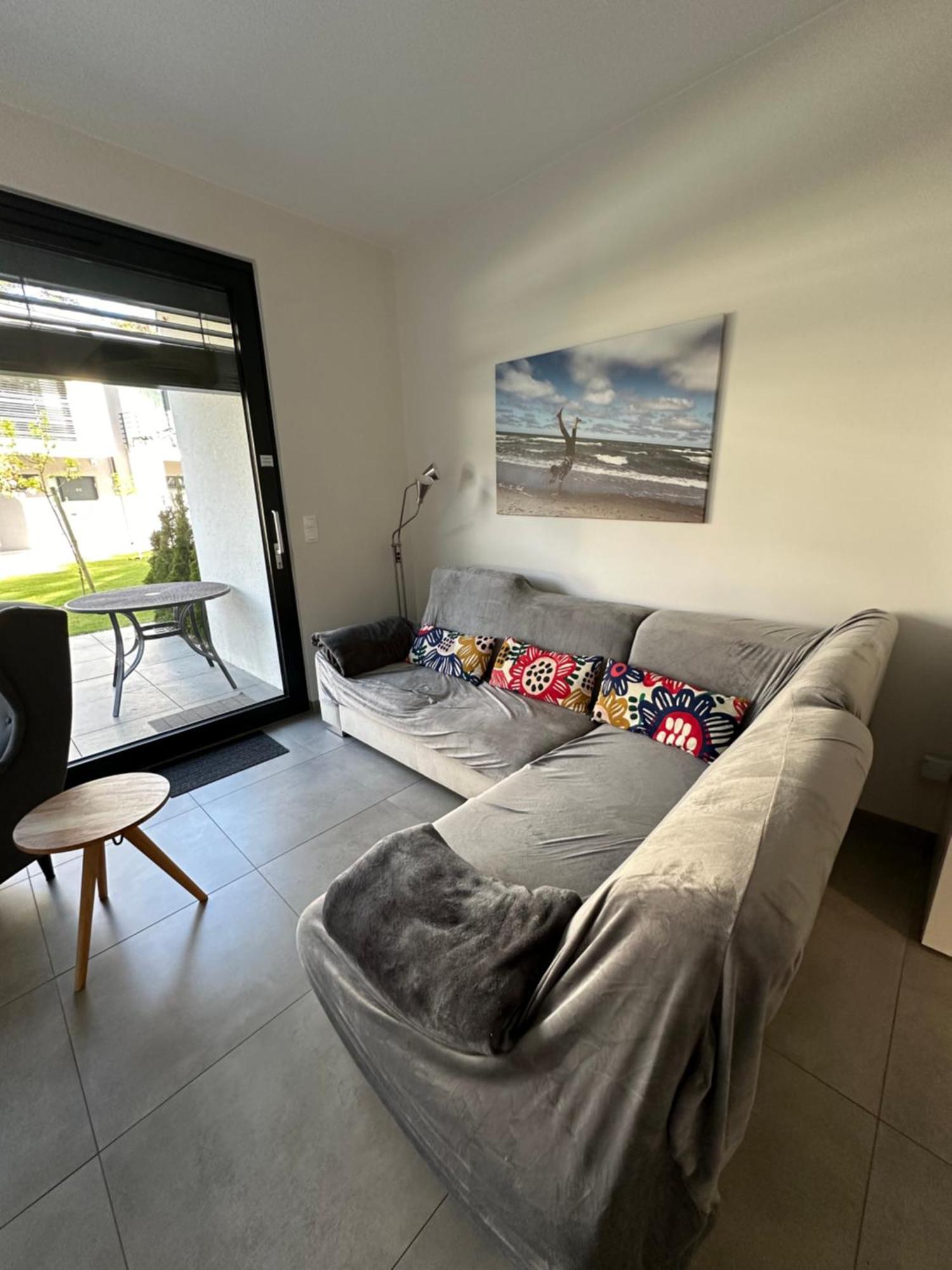 פוביירובו Apartament Jodlowa 10A מראה חיצוני תמונה